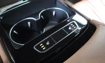 Genesis G80 2022, 180155 км, за 15426.02 USD - фото 18