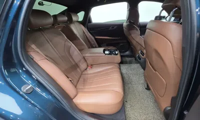 Genesis G80 2022, 180155 км, за 15426.02 USD - фото 19