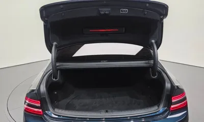 Genesis G80 2022, 180155 км, за 15426.02 USD - фото 20