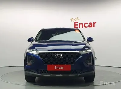 Hyundai Santafe 2019, 38997 км, за 12414.6 USD