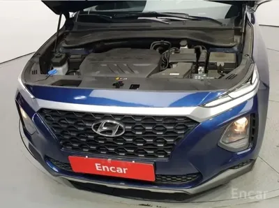 Hyundai Santafe 2019, 38997 км, за 12414.6 USD - фото 6