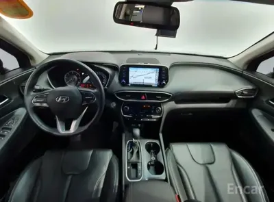 Hyundai Santafe 2019, 38997 км, за 12414.6 USD - фото 7