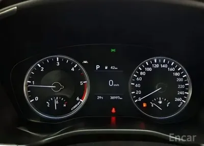 Hyundai Santafe 2019, 38997 км, за 12414.6 USD - фото 8
