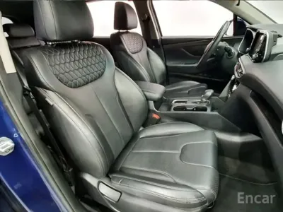 Hyundai Santafe 2019, 38997 км, за 12414.6 USD - фото 10