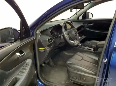 Hyundai Santafe 2019, 38997 км, за 12414.6 USD - фото 11