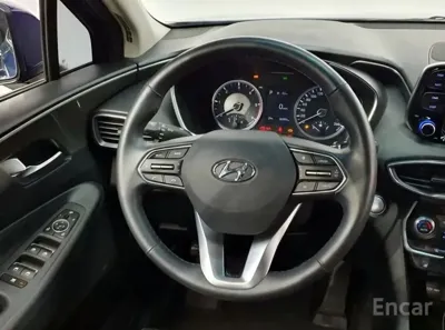 Hyundai Santafe 2019, 38997 км, за 12414.6 USD - фото 14