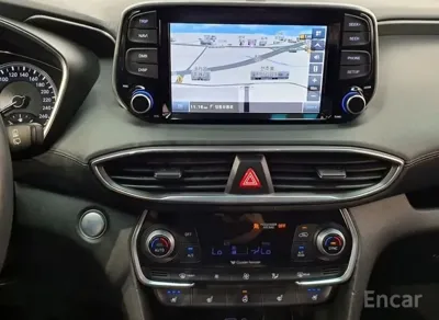 Hyundai Santafe 2019, 38997 км, за 12414.6 USD - фото 16