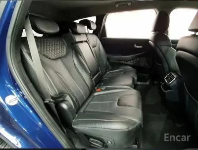 Hyundai Santafe 2019, 38997 км, за 12414.6 USD - фото 18