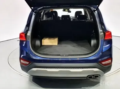 Hyundai Santafe 2019, 38997 км, за 12414.6 USD - фото 20