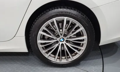 BMW 3-Series 2021, 54520 км, за 19955.36 USD