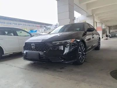 Honda Accord 2024, 67900 км, за 16200.39 USD