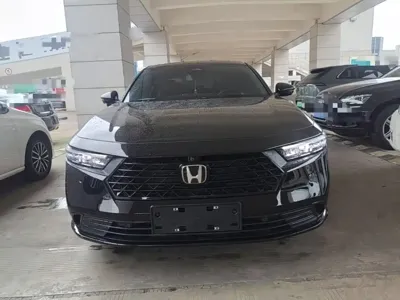 Honda Accord 2024, 67900 км, за 16200.39 USD