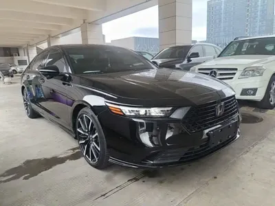 Honda Accord 2024, 67900 км, за 16200.39 USD