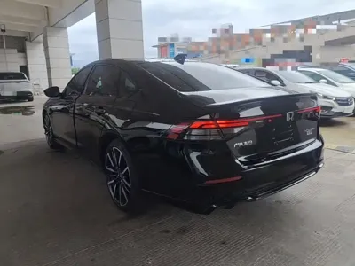 Honda Accord 2024, 67900 км, за 16200.39 USD
