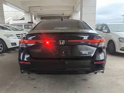 Honda Accord 2024, 67900 км, за 16200.39 USD - фото 6