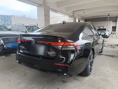 Honda Accord 2024, 67900 км, за 16200.39 USD - фото 7