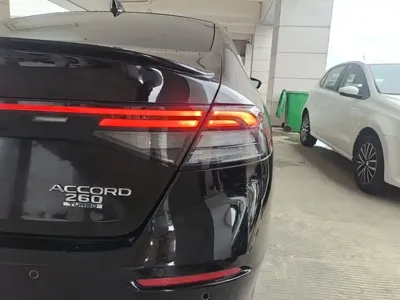 Honda Accord 2024, 67900 км, за 16200.39 USD - фото 8