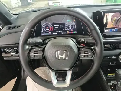 Honda Accord 2024, 67900 км, за 16200.39 USD - фото 11