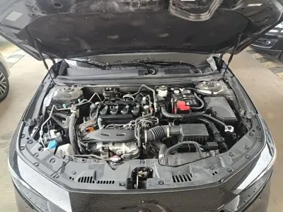 Honda Accord 2024, 67900 км, за 16200.39 USD - фото 20
