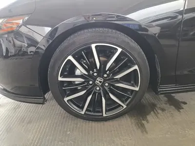 Honda Accord 2024, 67900 км, за 16200.39 USD - фото 23