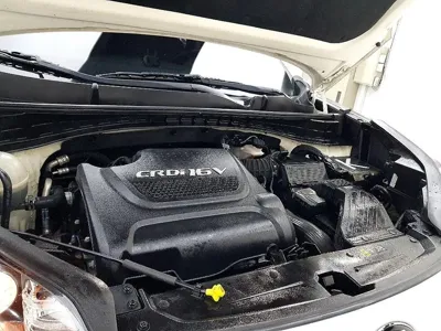 Kia Sportage 2016, 182621 км, за 6098.2 USD - фото 6