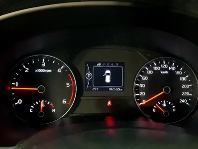 Kia Sportage 2016, 182621 км, за 6098.2 USD - фото 7