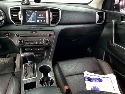 Kia Sportage 2016, 182621 км, за 6098.2 USD - фото 10