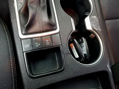 Kia Sportage 2016, 182621 км, за 6098.2 USD - фото 14
