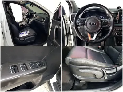 Kia Sportage 2016, 182621 км, за 6098.2 USD - фото 18