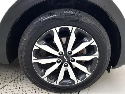 Kia Sportage 2016, 182621 км, за 6098.2 USD - фото 20