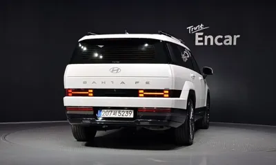 Hyundai Santafe 2024, 151482 км, за 21146.23 USD