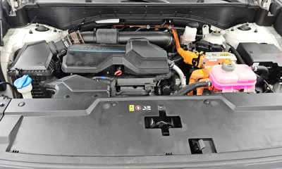 Hyundai Santafe 2024, 151482 км, за 20999.08 USD - фото 6