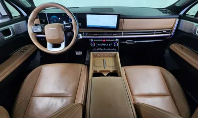 Hyundai Santafe 2024, 151482 км, за 20999.08 USD - фото 7