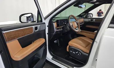 Hyundai Santafe 2024, 151482 км, за 20999.08 USD - фото 10