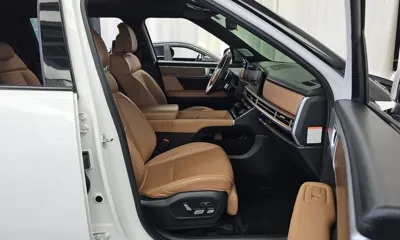 Hyundai Santafe 2024, 151482 км, за 20999.08 USD - фото 11