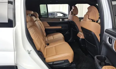 Hyundai Santafe 2024, 151482 км, за 20999.08 USD - фото 12