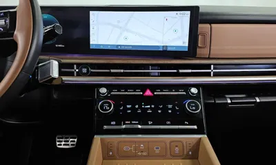 Hyundai Santafe 2024, 151482 км, за 20999.08 USD - фото 14