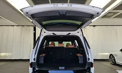 Hyundai Santafe 2024, 151482 км, за 20999.08 USD - фото 20