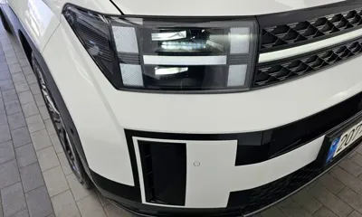 Hyundai Santafe 2024, 151482 км, за 20999.08 USD - фото 22