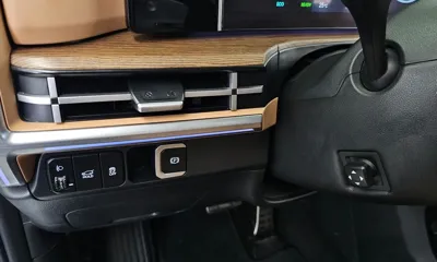 Hyundai Santafe 2024, 151482 км, за 20999.08 USD - фото 27