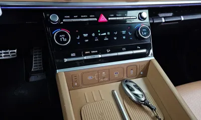 Hyundai Santafe 2024, 151482 км, за 20999.08 USD - фото 31