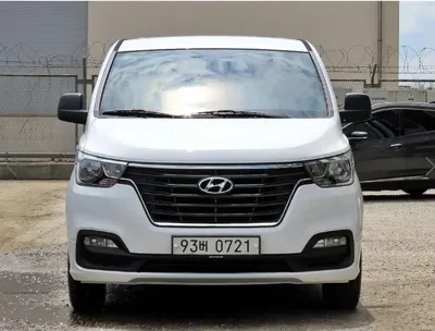 Hyundai Starex 2019, 150378 км, за 6498.62 USD