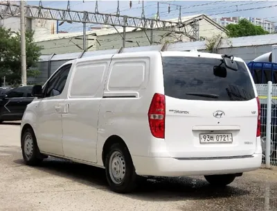 Hyundai Starex 2019, 150378 км, за 6498.62 USD