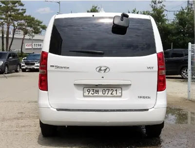 Hyundai Starex 2019, 150378 км, за 6498.62 USD