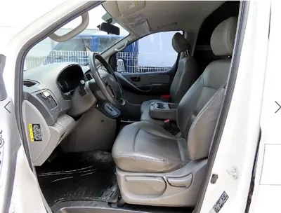 Hyundai Starex 2019, 150378 км, за 6498.62 USD