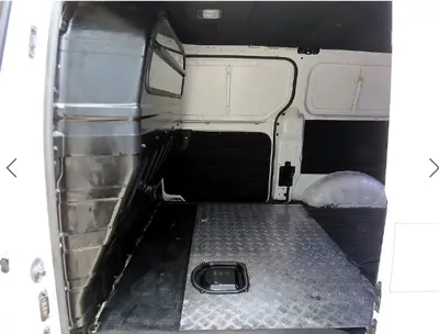 Hyundai Starex 2019, 150378 км, за 6498.62 USD - фото 6