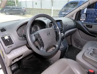 Hyundai Starex 2019, 150378 км, за 6498.62 USD - фото 7