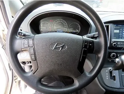 Hyundai Starex 2019, 150378 км, за 6498.62 USD - фото 8