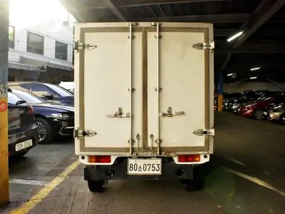 ChevroletGMDaewoo labo 2019, 75000 км, за 4463.7 USD