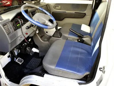 ChevroletGMDaewoo labo 2019, 75000 км, за 4463.7 USD